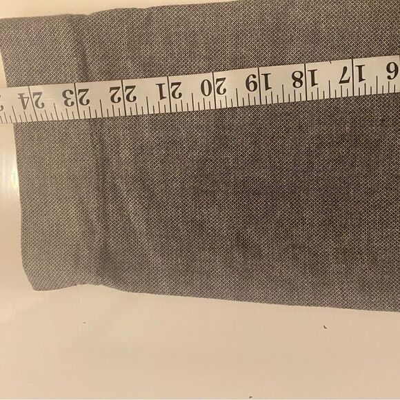 Kut From the Kloth Gray Cropped Pants Size 6P - Picture 10 of 11